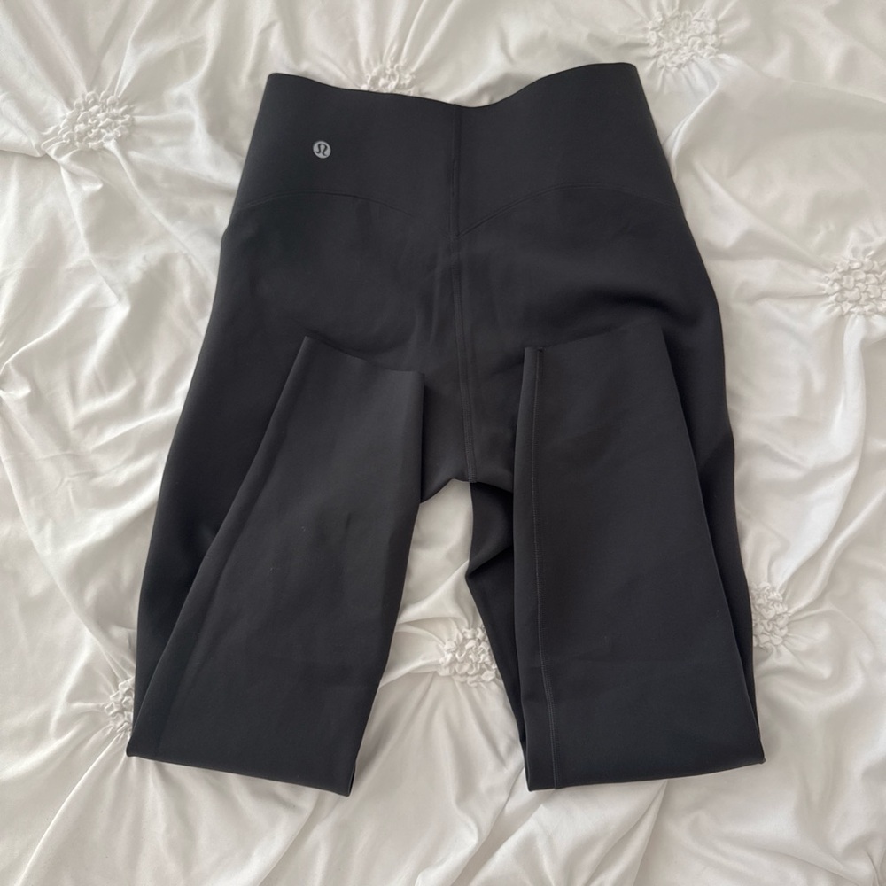 Lululemon super high rise Leggings